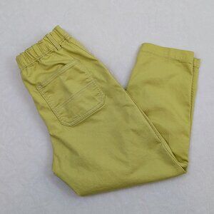 Niko and ... Yellow pants Japanese Brand